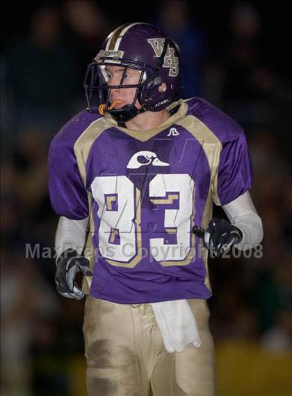 Thumbnail 1 in Hamilton @ Willows (CIF NS D3 Final) photogallery.