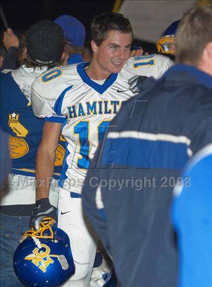 Thumbnail 3 in Hamilton @ Willows (CIF NS D3 Final) photogallery.