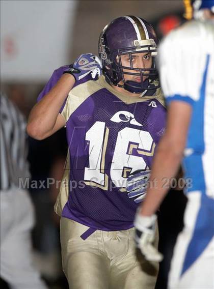Thumbnail 2 in Hamilton @ Willows (CIF NS D3 Final) photogallery.