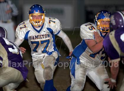 Thumbnail 3 in Hamilton @ Willows (CIF NS D3 Final) photogallery.