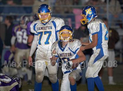 Thumbnail 3 in Hamilton @ Willows (CIF NS D3 Final) photogallery.