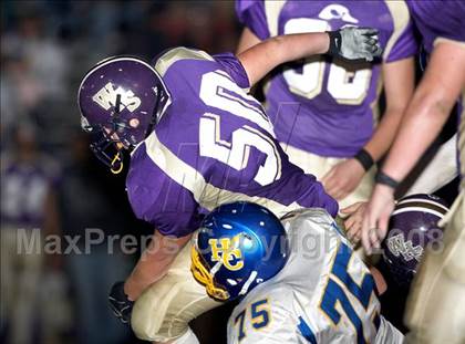 Thumbnail 2 in Hamilton @ Willows (CIF NS D3 Final) photogallery.