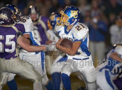Thumbnail 1 in Hamilton @ Willows (CIF NS D3 Final) photogallery.