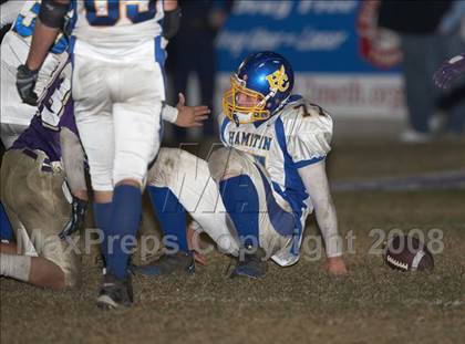 Thumbnail 2 in Hamilton @ Willows (CIF NS D3 Final) photogallery.
