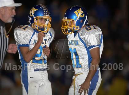 Thumbnail 3 in Hamilton @ Willows (CIF NS D3 Final) photogallery.