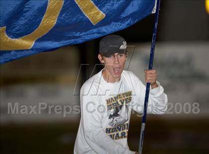 Thumbnail 2 in Hamilton @ Willows (CIF NS D3 Final) photogallery.