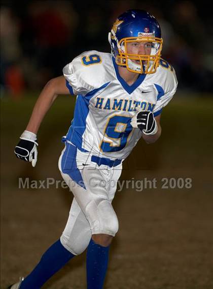 Thumbnail 1 in Hamilton @ Willows (CIF NS D3 Final) photogallery.