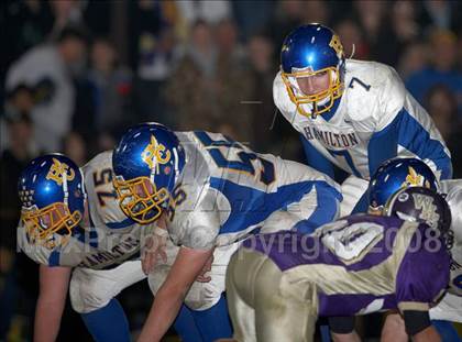 Thumbnail 3 in Hamilton @ Willows (CIF NS D3 Final) photogallery.