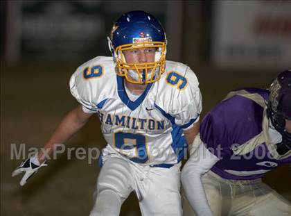 Thumbnail 3 in Hamilton @ Willows (CIF NS D3 Final) photogallery.