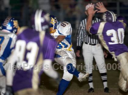 Thumbnail 2 in Hamilton @ Willows (CIF NS D3 Final) photogallery.