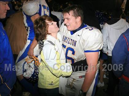 Thumbnail 3 in Hamilton @ Willows (CIF NS D3 Final) photogallery.