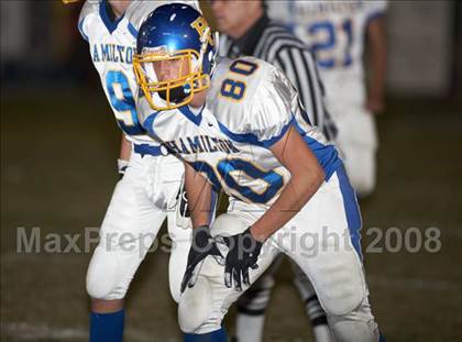 Thumbnail 2 in Hamilton @ Willows (CIF NS D3 Final) photogallery.