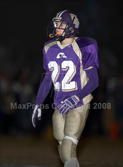 Thumbnail 2 in Hamilton @ Willows (CIF NS D3 Final) photogallery.