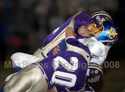 Thumbnail 1 in Hamilton @ Willows (CIF NS D3 Final) photogallery.