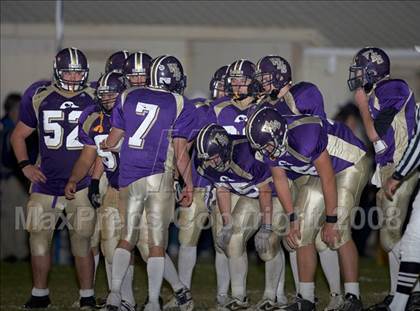 Thumbnail 1 in Hamilton @ Willows (CIF NS D3 Final) photogallery.