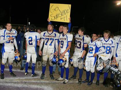 Thumbnail 3 in Hamilton @ Willows (CIF NS D3 Final) photogallery.