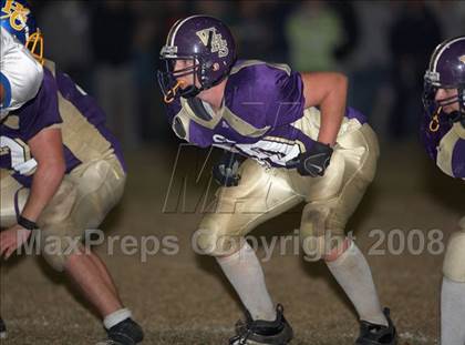 Thumbnail 2 in Hamilton @ Willows (CIF NS D3 Final) photogallery.