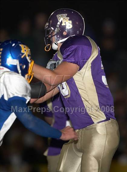 Thumbnail 3 in Hamilton @ Willows (CIF NS D3 Final) photogallery.