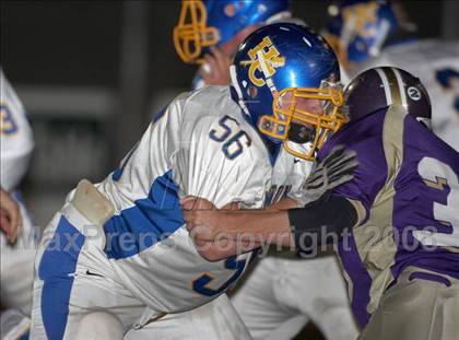 Thumbnail 2 in Hamilton @ Willows (CIF NS D3 Final) photogallery.