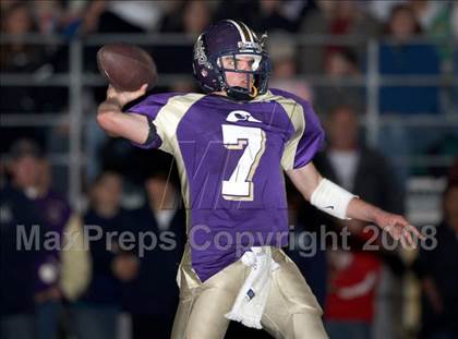 Thumbnail 1 in Hamilton @ Willows (CIF NS D3 Final) photogallery.