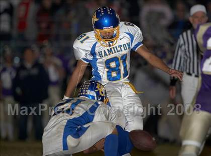 Thumbnail 3 in Hamilton @ Willows (CIF NS D3 Final) photogallery.