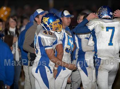 Thumbnail 2 in Hamilton @ Willows (CIF NS D3 Final) photogallery.