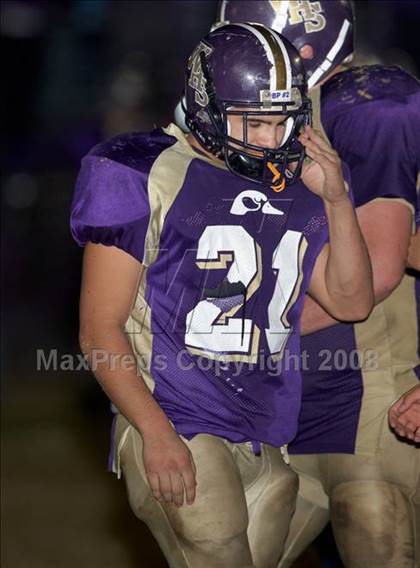 Thumbnail 1 in Hamilton @ Willows (CIF NS D3 Final) photogallery.
