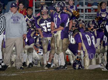 Thumbnail 3 in Hamilton @ Willows (CIF NS D3 Final) photogallery.