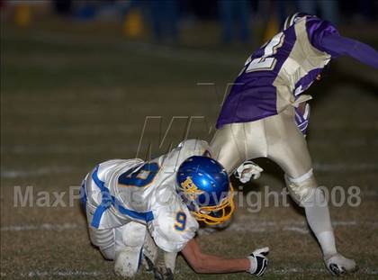 Thumbnail 1 in Hamilton @ Willows (CIF NS D3 Final) photogallery.