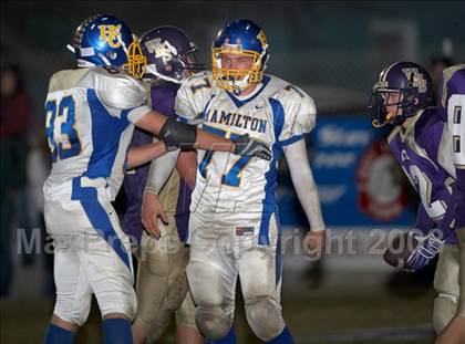 Thumbnail 3 in Hamilton @ Willows (CIF NS D3 Final) photogallery.