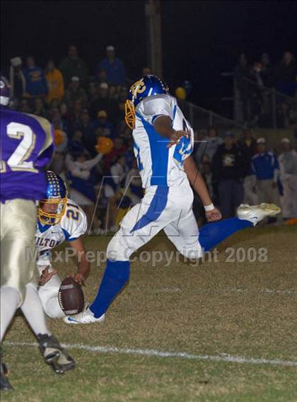 Thumbnail 1 in Hamilton @ Willows (CIF NS D3 Final) photogallery.