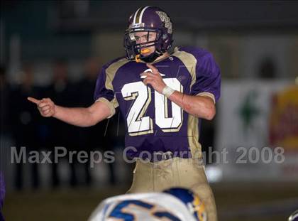 Thumbnail 1 in Hamilton @ Willows (CIF NS D3 Final) photogallery.