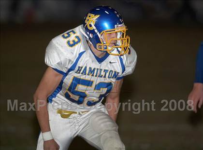 Thumbnail 3 in Hamilton @ Willows (CIF NS D3 Final) photogallery.