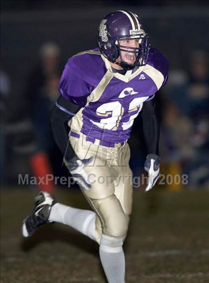 Thumbnail 1 in Hamilton @ Willows (CIF NS D3 Final) photogallery.