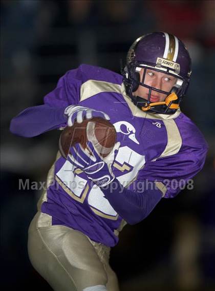 Thumbnail 2 in Hamilton @ Willows (CIF NS D3 Final) photogallery.