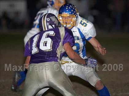 Thumbnail 3 in Hamilton @ Willows (CIF NS D3 Final) photogallery.