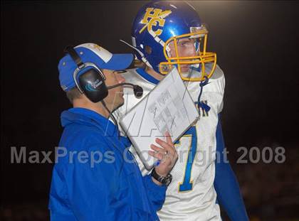 Thumbnail 2 in Hamilton @ Willows (CIF NS D3 Final) photogallery.