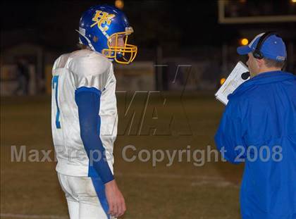 Thumbnail 2 in Hamilton @ Willows (CIF NS D3 Final) photogallery.