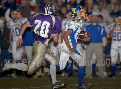 Thumbnail 1 in Hamilton @ Willows (CIF NS D3 Final) photogallery.