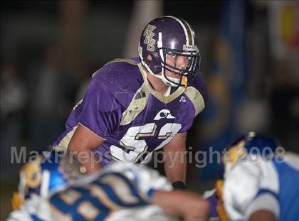 Thumbnail 1 in Hamilton @ Willows (CIF NS D3 Final) photogallery.