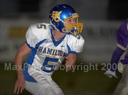Thumbnail 1 in Hamilton @ Willows (CIF NS D3 Final) photogallery.