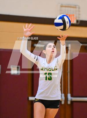 Pensacola Catholic @ Destin