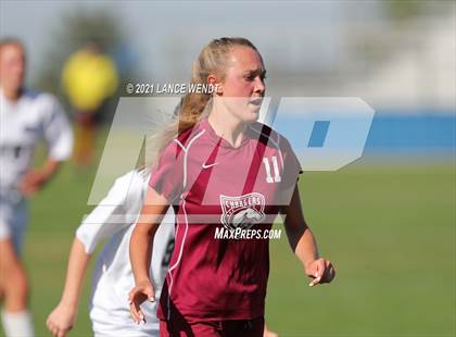 Thumbnail 1 in Chatfield vs. Arvada West photogallery.