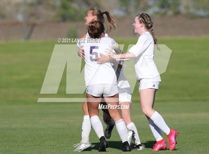 Thumbnail 1 in Chatfield vs. Arvada West photogallery.