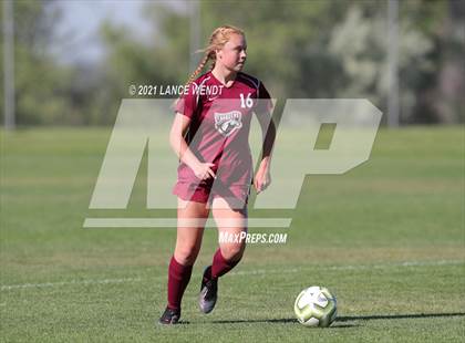 Thumbnail 1 in Chatfield vs. Arvada West photogallery.