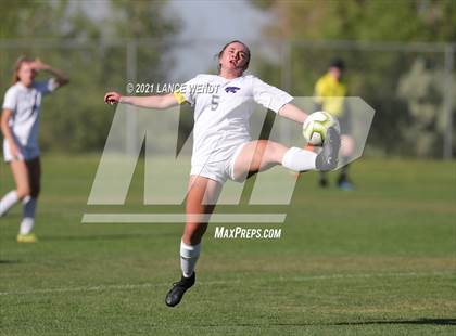 Thumbnail 2 in Chatfield vs. Arvada West photogallery.