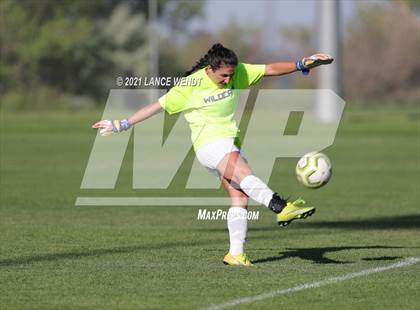Thumbnail 2 in Chatfield vs. Arvada West photogallery.