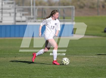 Thumbnail 3 in Chatfield vs. Arvada West photogallery.