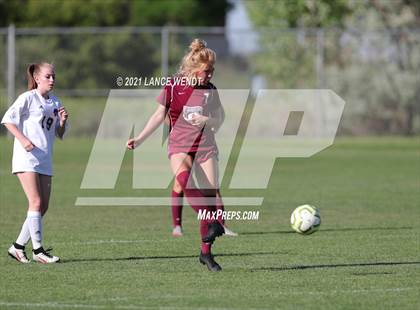 Thumbnail 1 in Chatfield vs. Arvada West photogallery.
