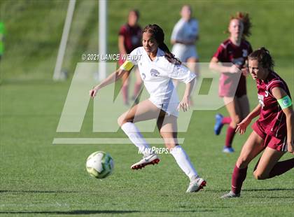Thumbnail 2 in Chatfield vs. Arvada West photogallery.